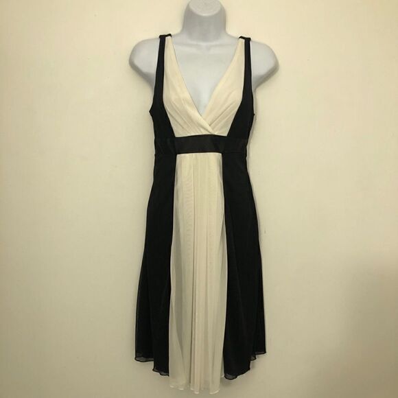 ALYNPaige Beautiful Size S Slip On Dress! - Picture 1 of 11